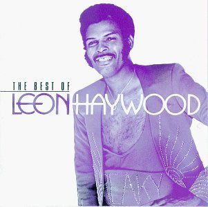 Leon Haywood/Best Of Leon Haywood